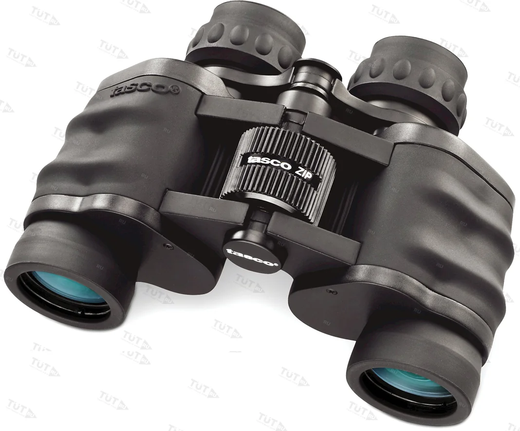 Бинокль TASCO ZIP FOCUS 7x35