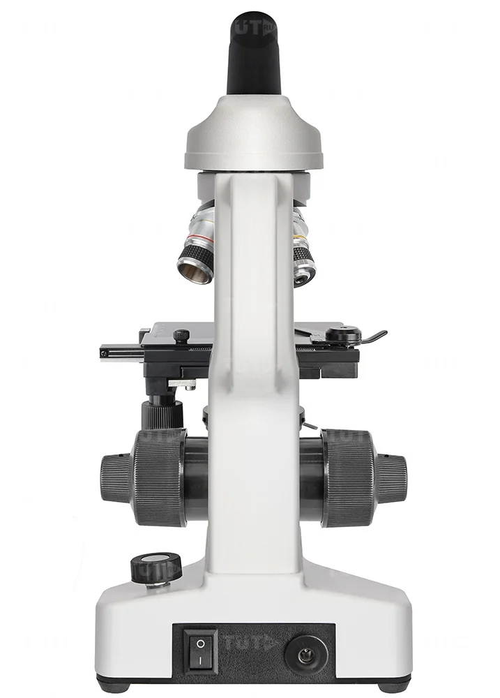 Микроскоп Bresser Biorit TP 40–400x