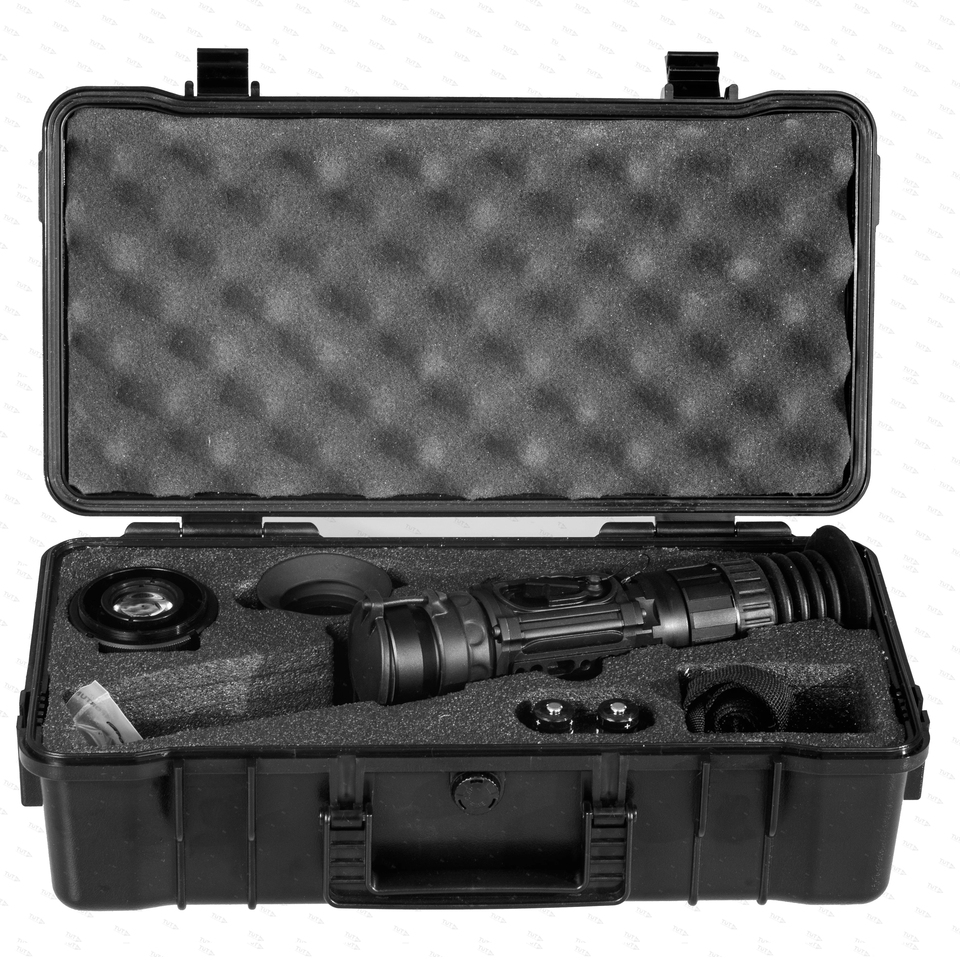 Трансформируемый тепловизор (Фортуна) Fortuna General MLX / Фортуна Генерал МЛ Икс