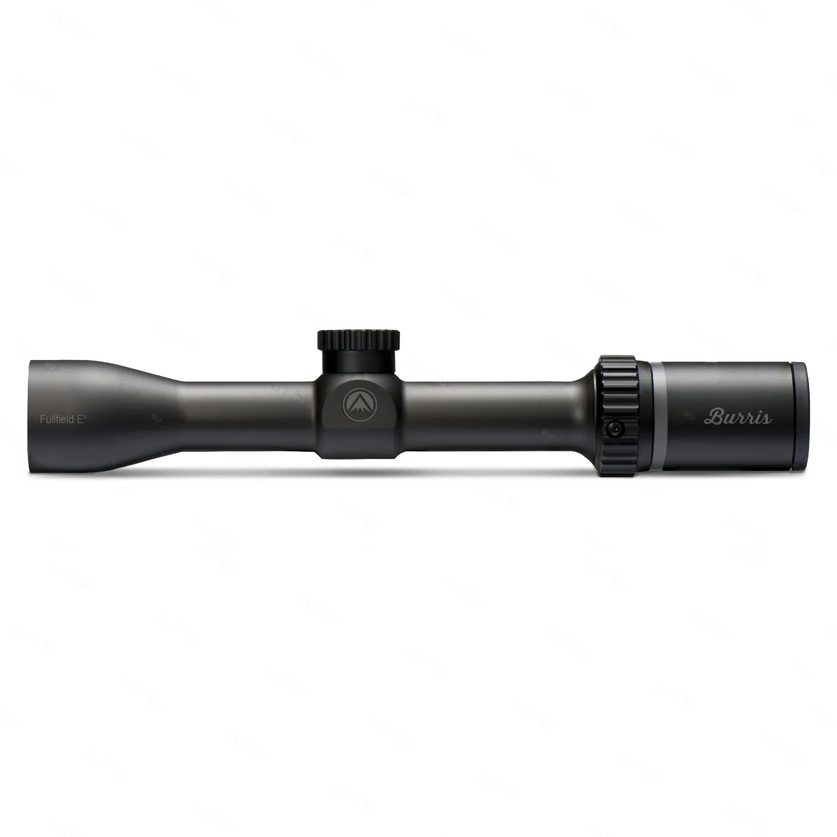 Оптический прицел Burris Fullfield E1 2-7x35 Ballistic Plex (200317)