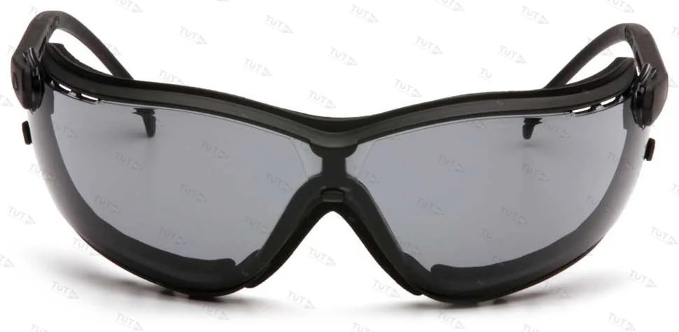 Тактические очки Pyramex Venture Gear V2G GB1820ST (Anti-Fog, Diopter ready)