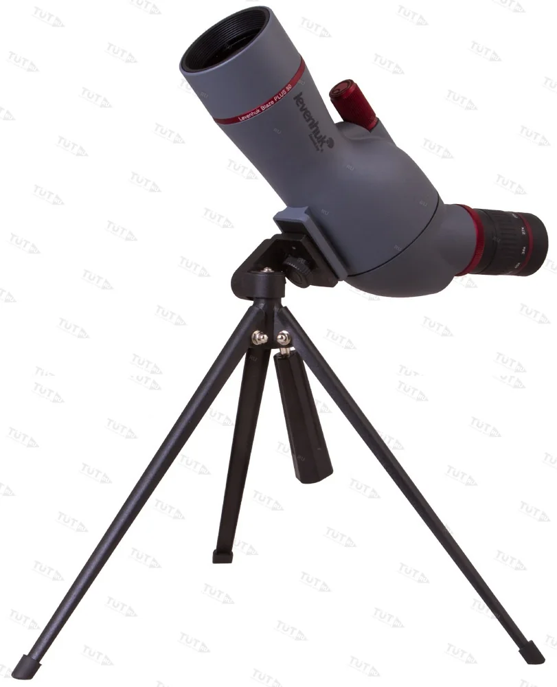 Зрительная труба Levenhuk Blaze PLUS 50