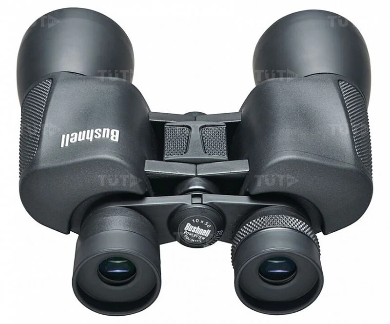 Бинокль POWERVIEW 10x50 PORRO