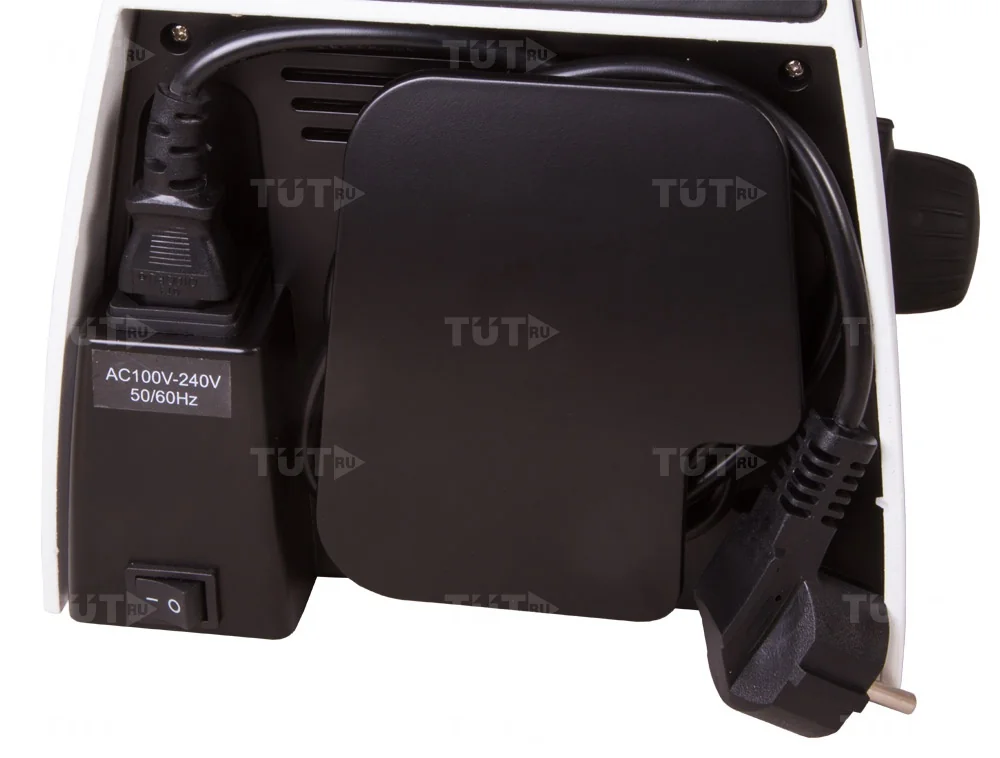 Микроскоп Levenhuk MED 900B, бинокулярный