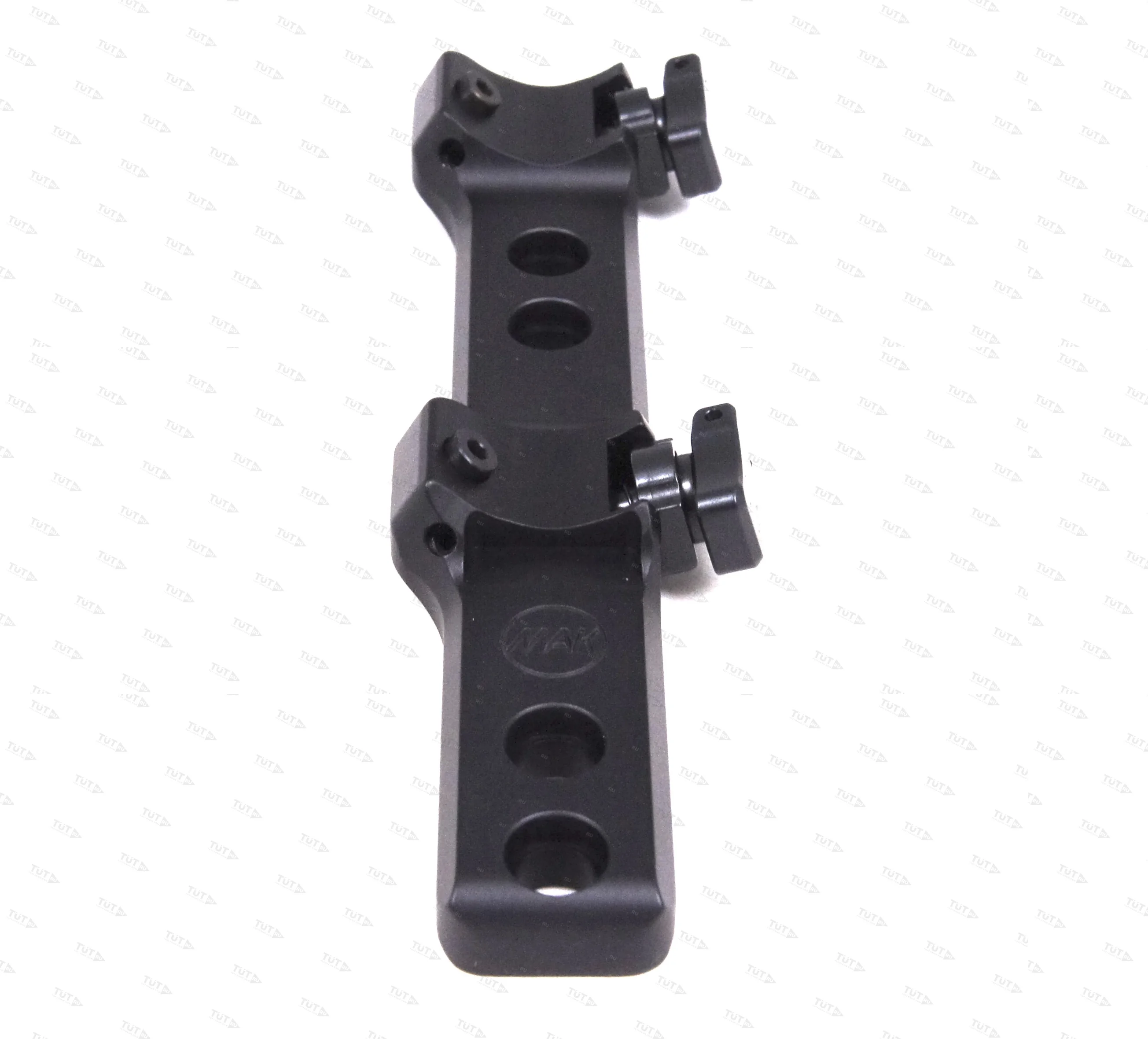 Быстросъемное единое основание MAK на Blaser R8 без верхних элементов (50192-00193)