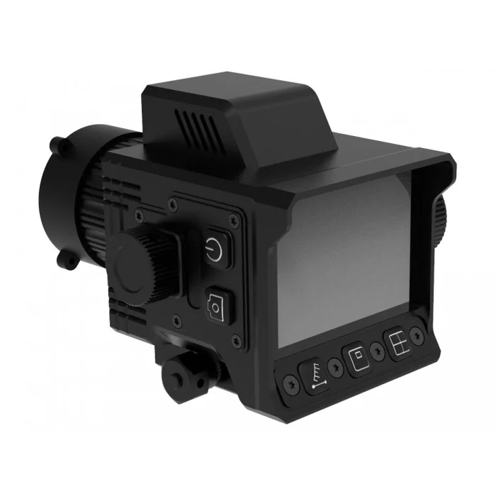 Тепловизионный коллиматорный прицел Gaut Nova TD 325L / Гаут Нова ТД 325Л