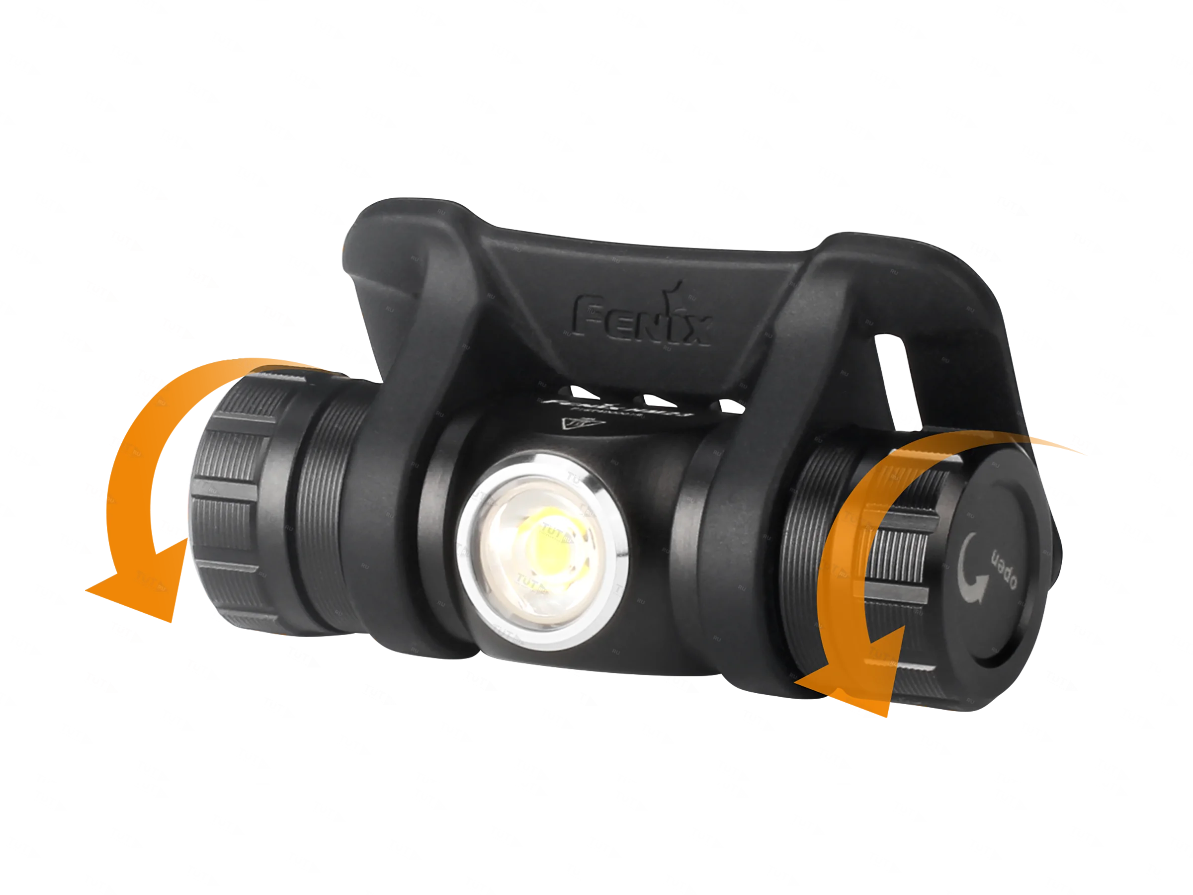 Налобный фонарь Fenix HM23