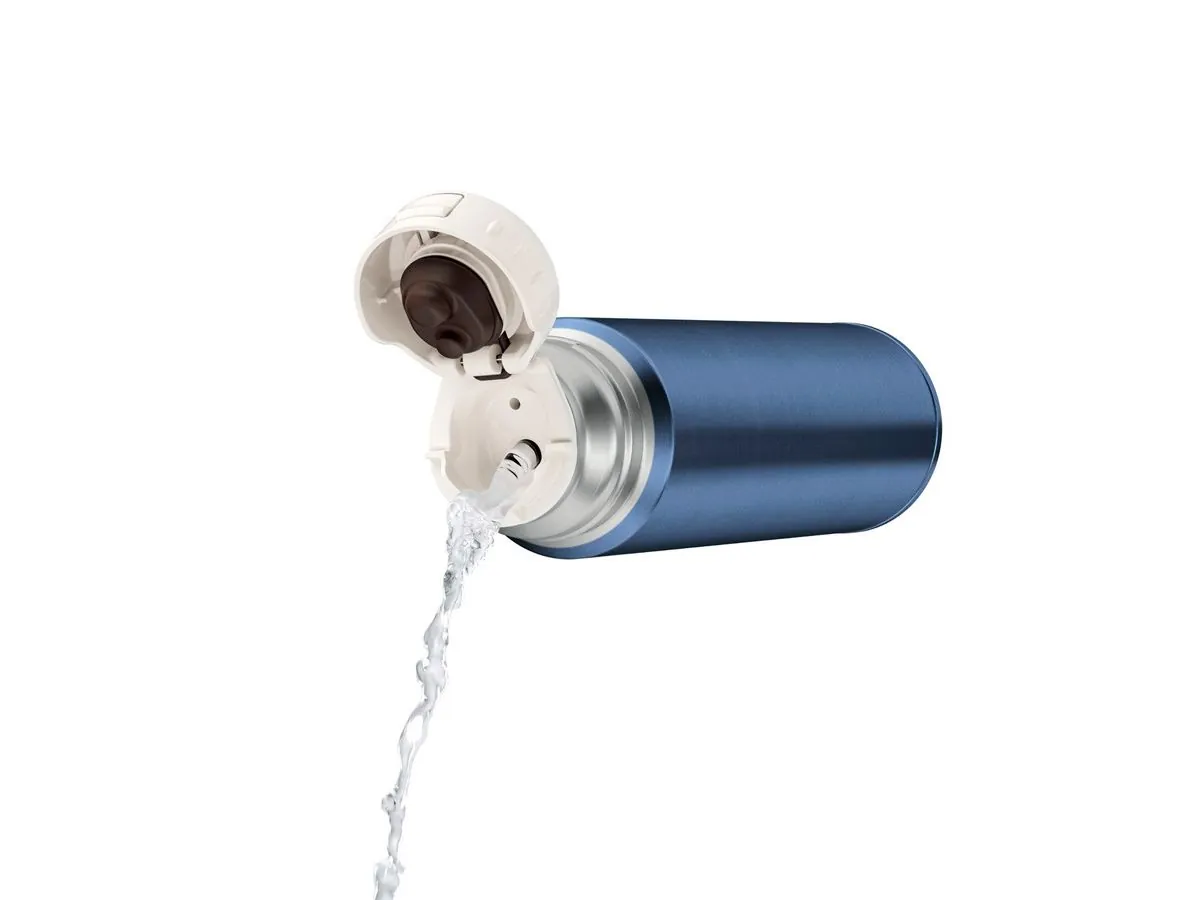 Термос для напитков THERMOS FFM-501 MSB 0.5L, синий