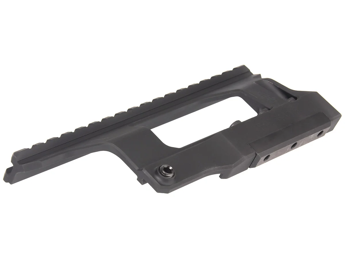 Кронштейн SAG для SVD низкий