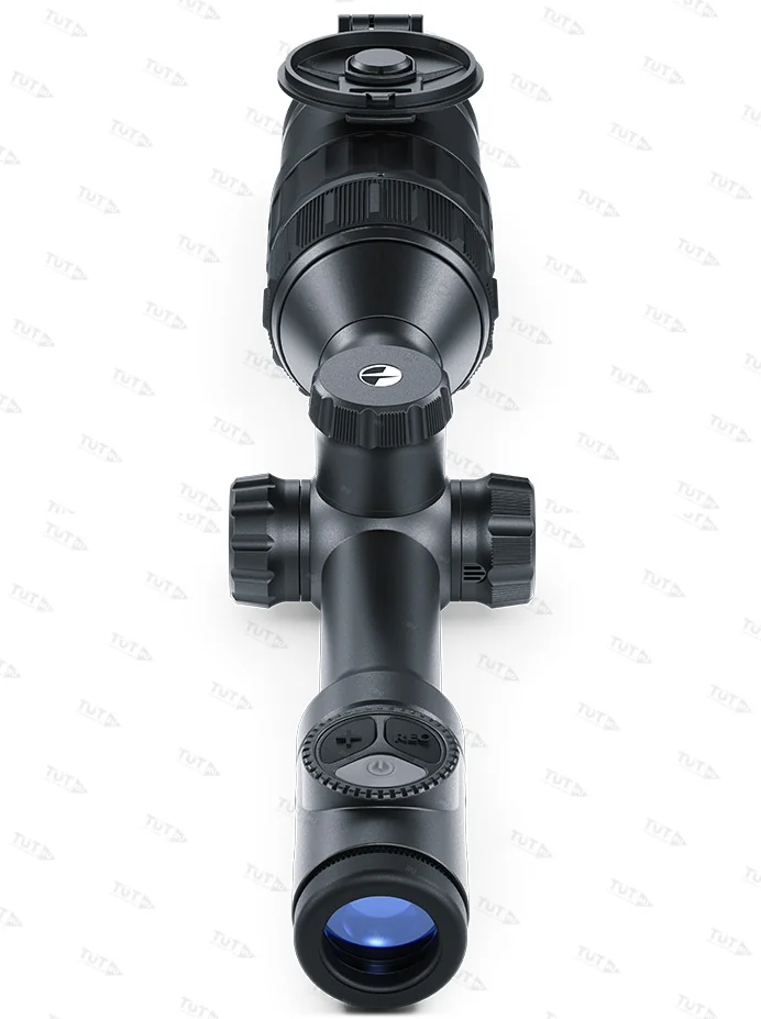 Цифровой прицел Pulsar Digex C50 (в комплекте с ИК-осветителем Pulsar Digex-X850S)