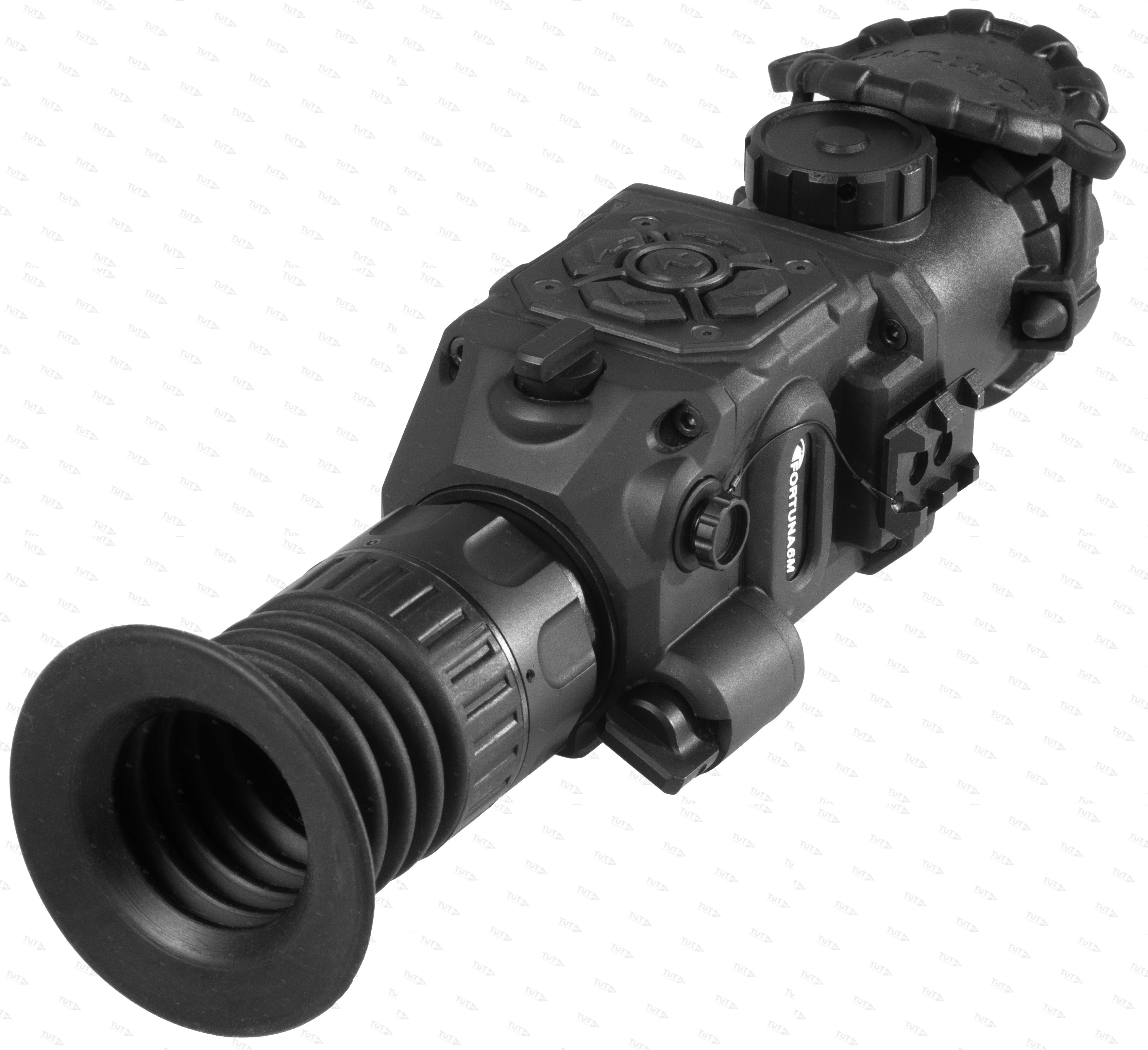 Тепловизионный прицел (Фортуна) Fortuna General One 6M / Фортуна Генерал 1 6 М