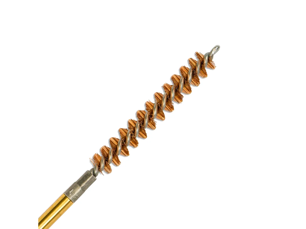 Ёршик Bore Tech бронзовый .22 3шт.