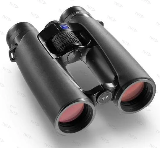 Бинокль Carl Zeiss 10x42 Victory SF чёрный