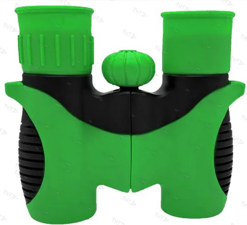 Бинокль Levenhuk LabZZ B2 Green Apple