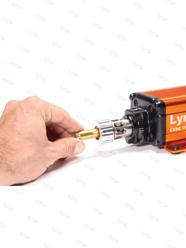 Тример Lyman Xpress