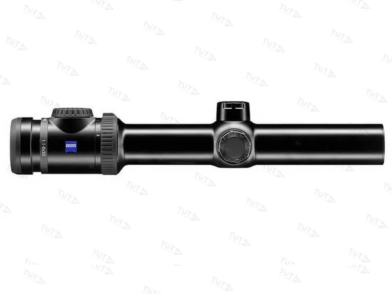 Оптический прицел Carl Zeiss Victory V8 RS 1.1-8x30*M ш 60