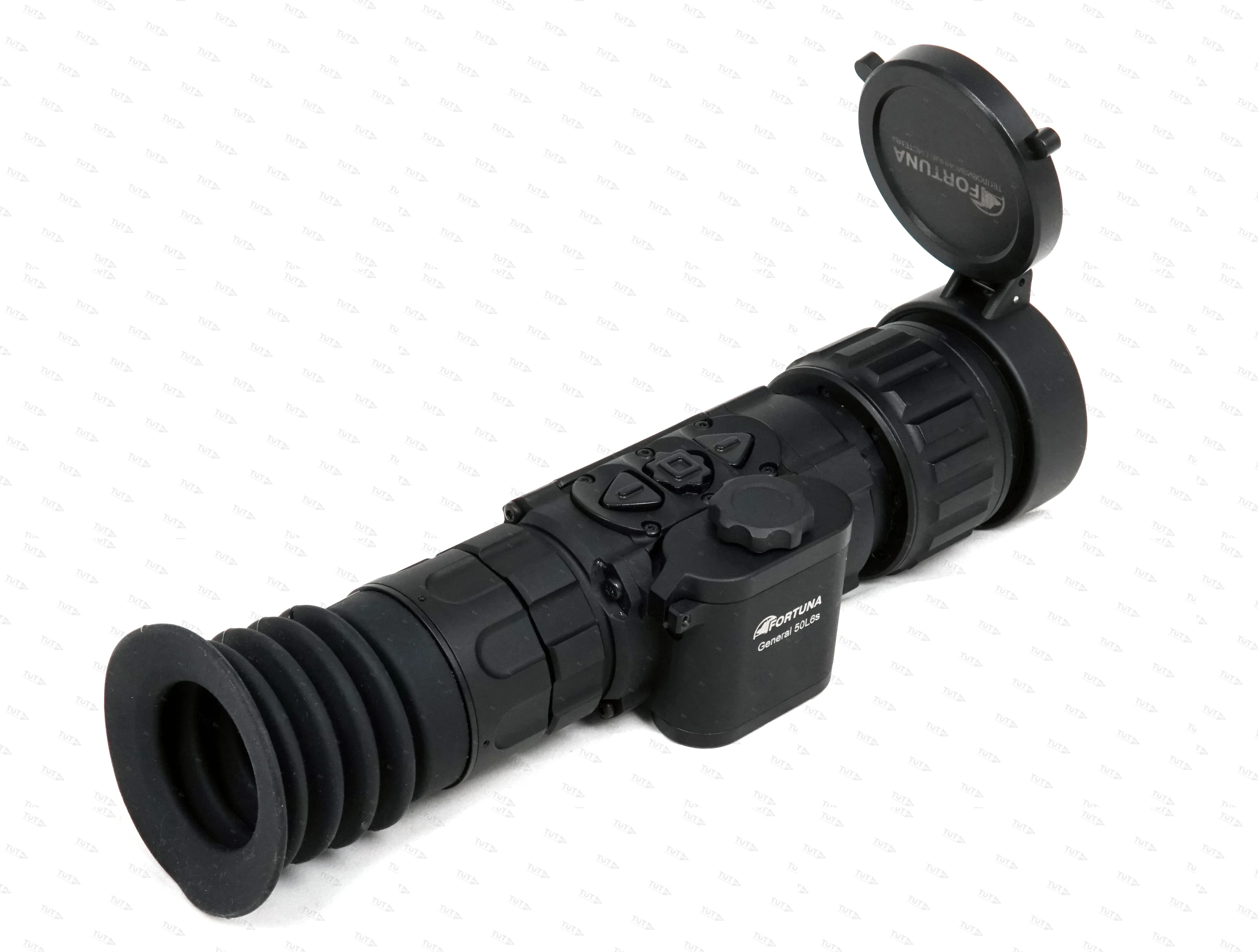 Тепловизионный прицел (Фортуна) Fortuna General 50L6s/ Фортуна Генерал 50Л 6С