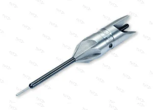 Инструмент Redding для снятия заусенцев с направляющей