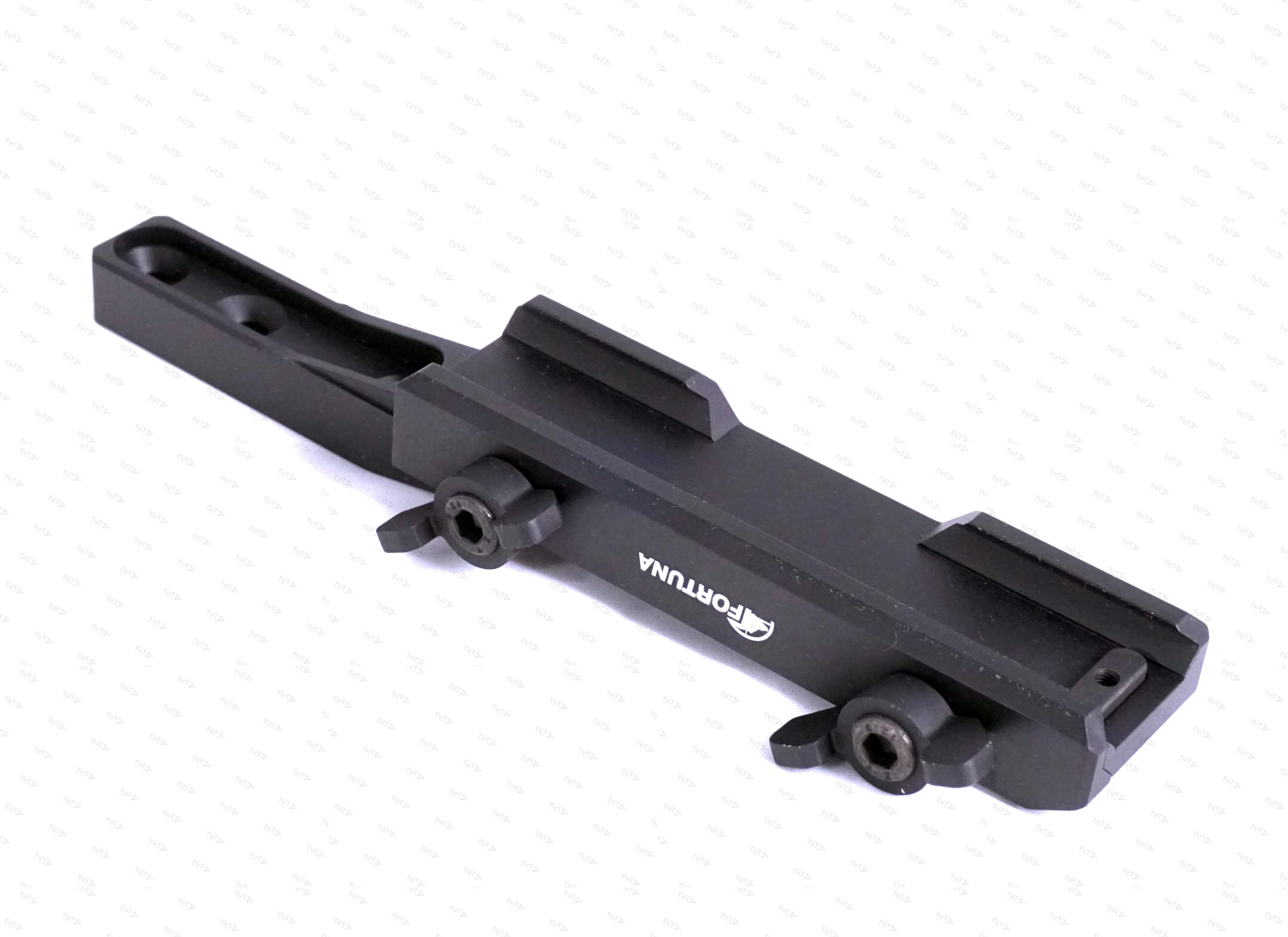 Кронштейн Weaver/Picatinny для Fortuna General и Arkon Alfa II / Фортуна Дженерал и Аркон Альфа 2