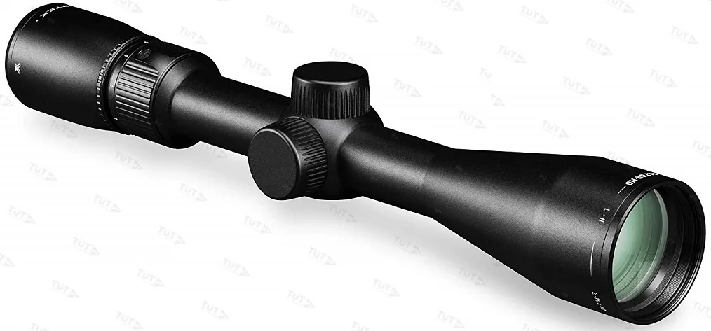 Оптический прицел Vortex Razor HD LH 2-10x40 HSR-4 (RZR-1558)