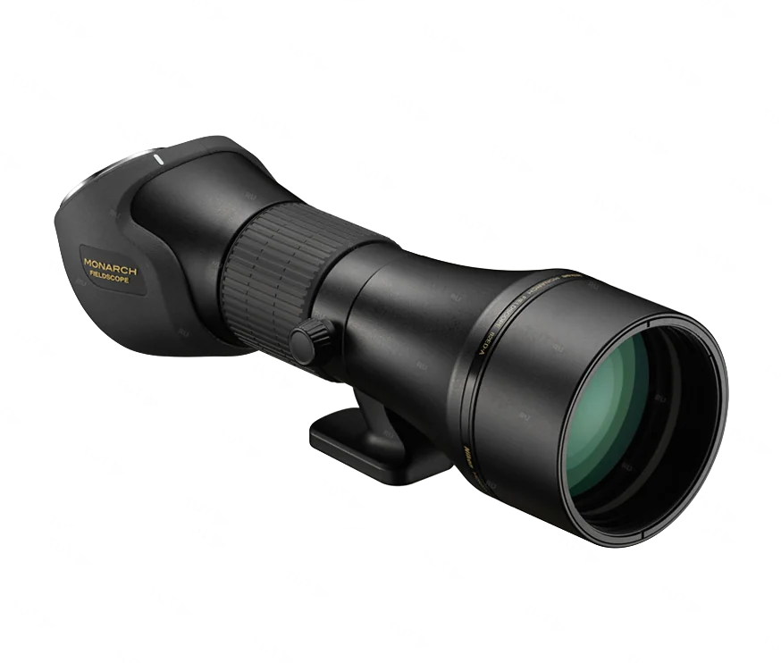 Зрительная труба Nikon MONARCH 82ED-A