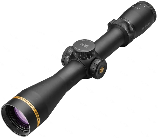 Оптический прицел Leupold VX-6HD 2-12x42 CDS-ZL2 Impact-45MOA (171562)