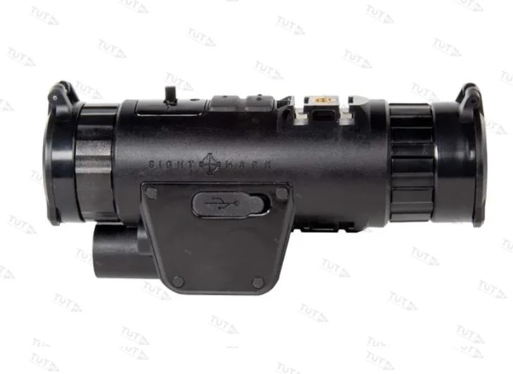 Цифровой монокуляр Sightmark Wraith 4K