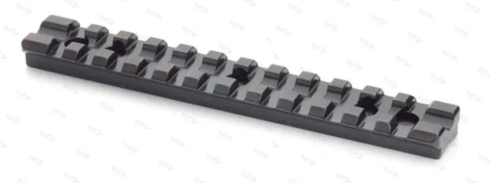 Планка Contessa Weaver на Steyr Mannlicher Classic medium (сталь) PH26