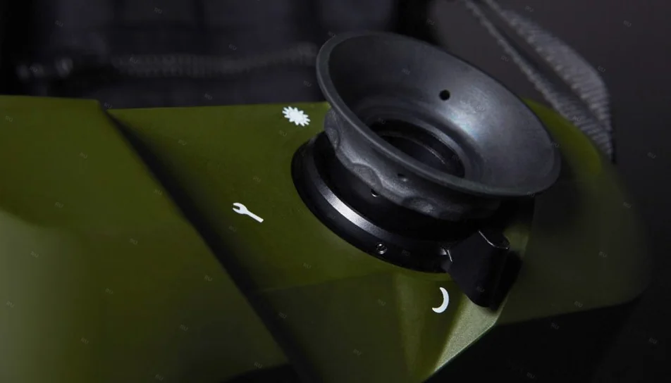 Лазерный дальномер Vectronix Moskito