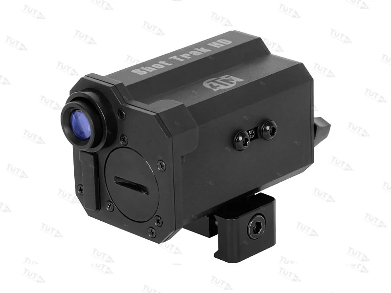 Видеокамера ATN SHOT TRAK-X HD