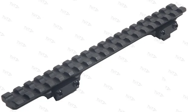 Единая база Picatinny Contessa на CZ-550, CZ-557 ULTRA MAGNUM (CP-CZ550M)