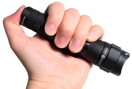 Фонарь Sightmark Q5 Triple Duty Tactical, 280 люмен