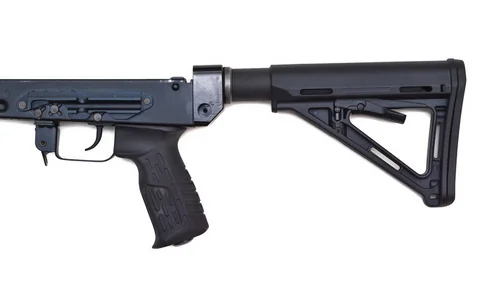 Вкладыш Рысь АКМ-2, завышение оси 17мм