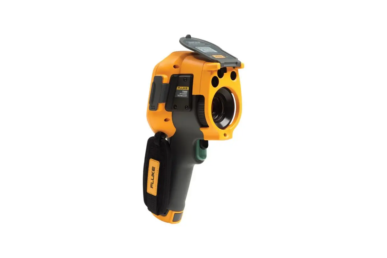 Тепловизор Fluke Ti300 Pro
