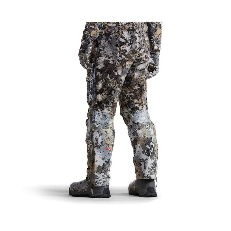 Полукомбинезон SITKA Fanatic Bib 2024