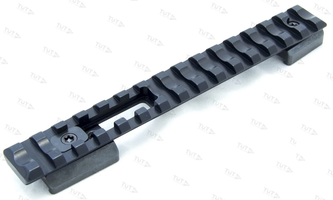 Основание RECKNAGEL на WEAVER для Sako 75/85 Short (57050-0014)