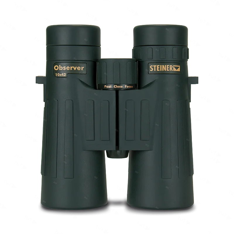 Бинокль Steiner Observer 8x42
