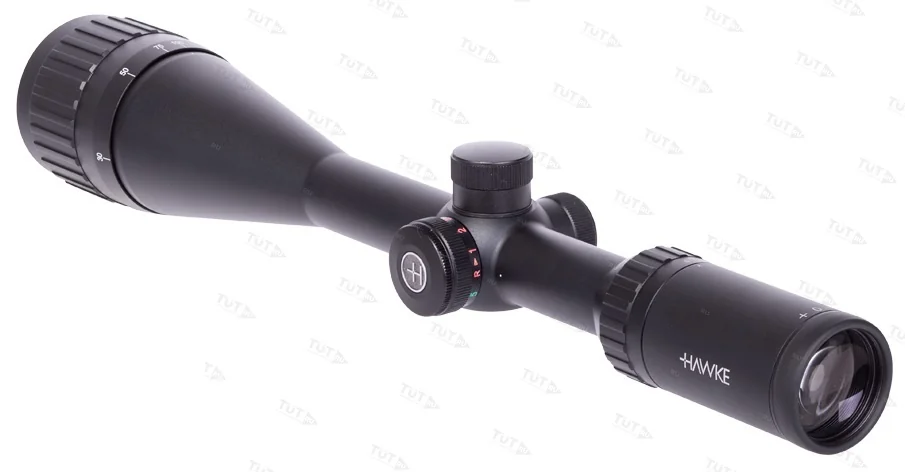 Оптический прицел Hawke Vantage IR 4-16x50 АО IR (Mil Dot)