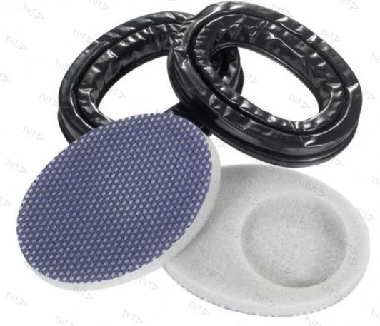 Амбушюры силиконовые MSA для наушников Sordin Supreme (SOR60092)