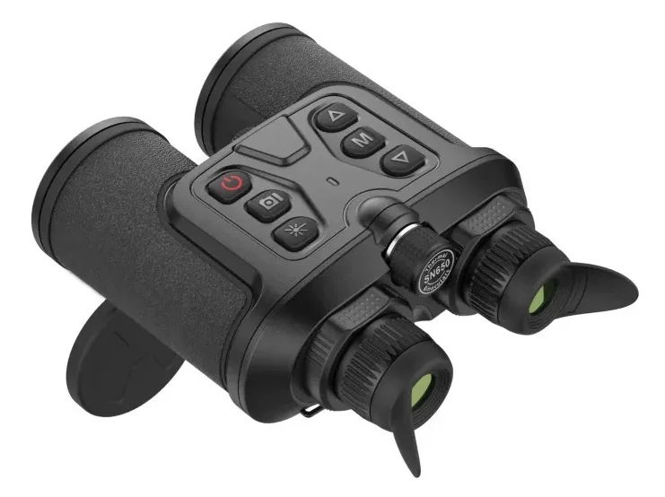 Тепловизионный бинокль EATECH SN650 (Guide TN650) / ЕАТЕК СН650 (ГАЙД ТН650)