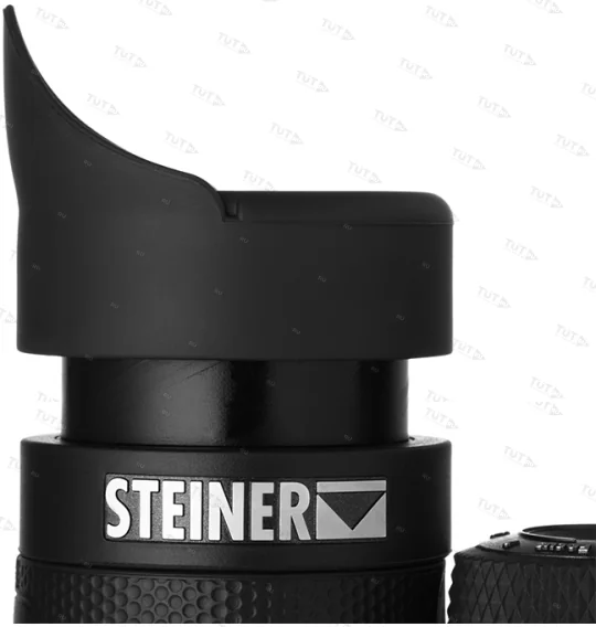 Бинокль Steiner SkyHawk 4.0 10x42