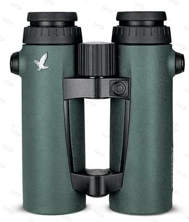 Бинокль-дальномер Swarovski EL 10x42 Range WB Green