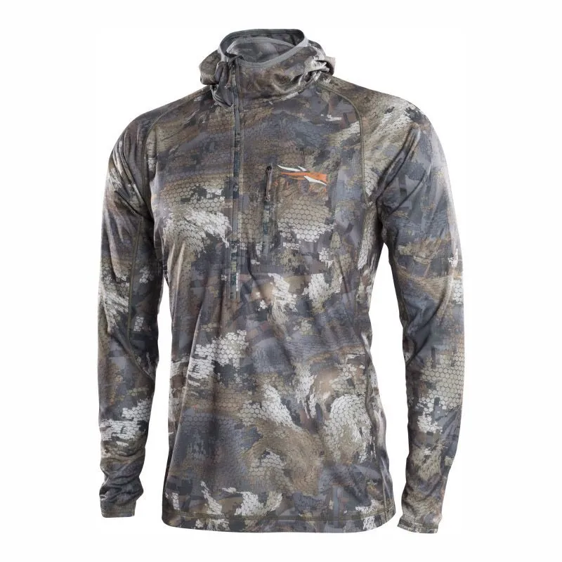 Термокофта SITKA Core Lt Wt Hoody 2018