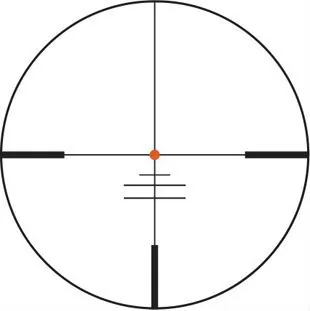 Прицел оптический Swarovski Z8i 1,7-13,3х42 Р SR 4A-300-I