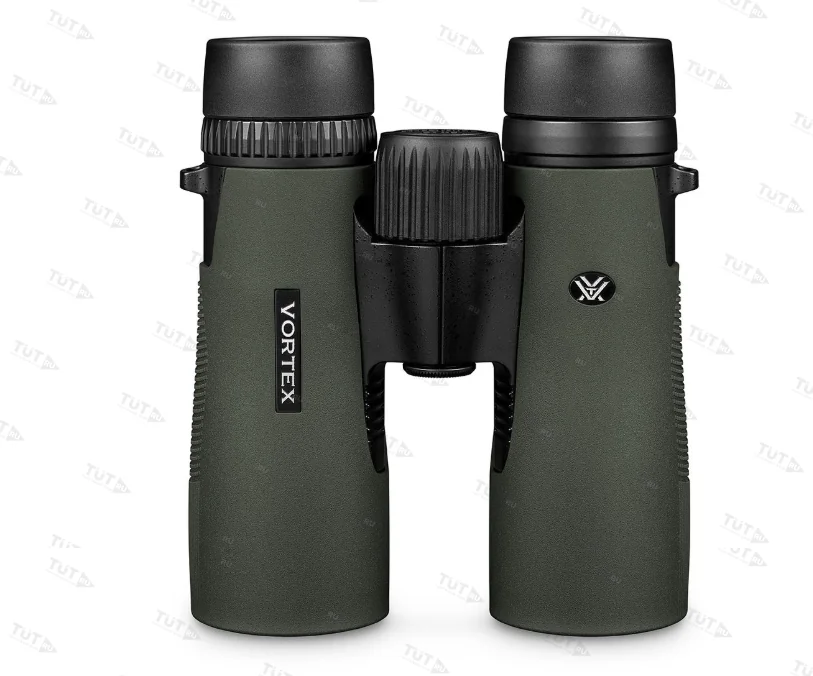 Бинокль VORTEX Diamondback HD 10x42 (DB-215)