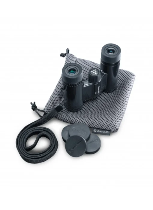 Бинокль Vanguard VESTA COMPACT 8x21 (Black Pearl)