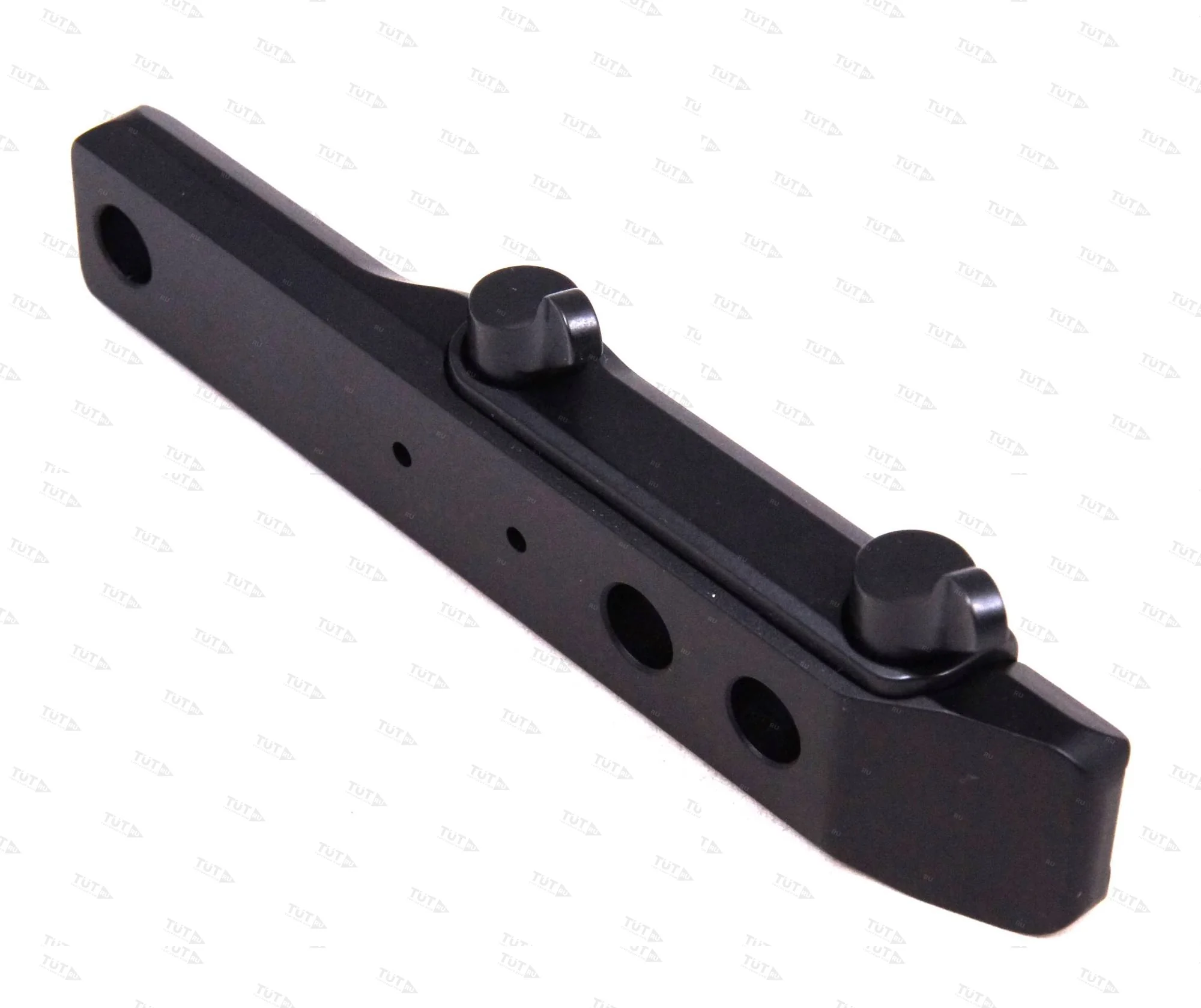 Единое быстросъемное основание MAK на призму 12 мм (Без верхних элементов) (5022-0000)