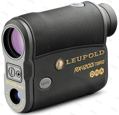 Лазерный дальномер Leupold RX- 1200i TBR/W с DNA компакт 6х22, Mossy Oak Infinity(с учетом ветра) 17