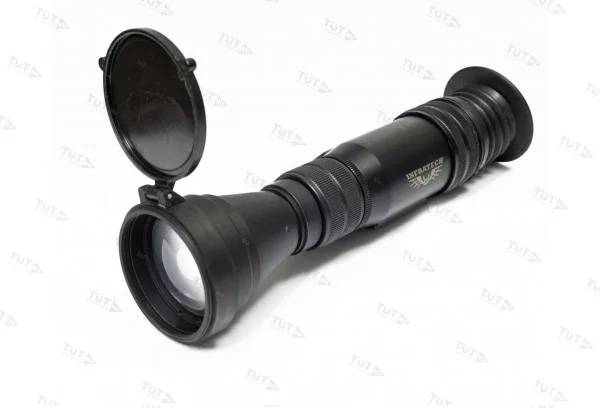 Монокуляр ночного видения (Инфратех) Infratech ИТ-333А