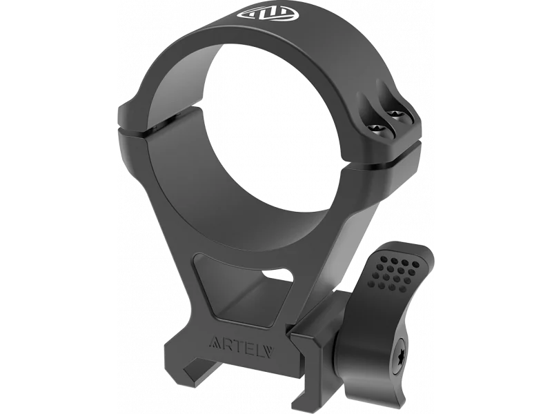 Высокие быстросъёмные кольца для прицела 34мм ARTELV RHQ 34